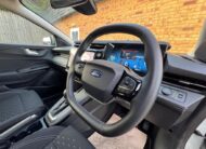 2024 Ford Puma 1.0T EcoBoost MHEV Titanium DCT