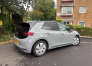 2021 Volkswagen ID.3 Pro Performance Max Auto
