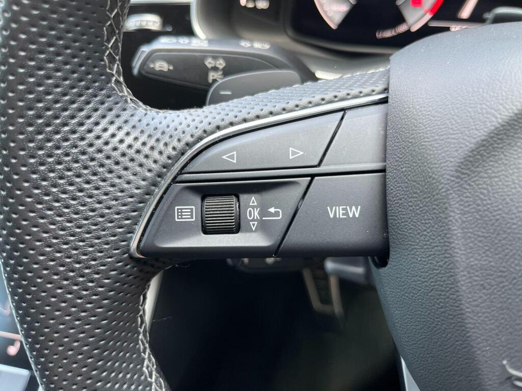 2023 Audi Q7 3.0 TFSI V6 55 S line Tiptronic quattro