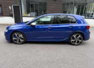 2021 Volkswagen Golf 2.0 TSI R DSG 4Motion
