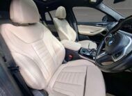 2021 BMW X4 2.0 20d MHT M Sport Auto xDrive
