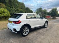 2020 Audi A1 1.0 TFSI 30 Citycarver S Tronic