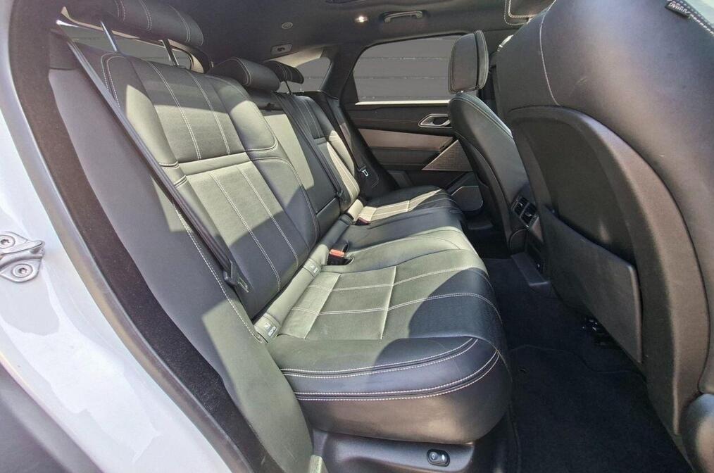 2021 Land Rover Range Rover Velar 2.0 P400e HSE Auto 4WD