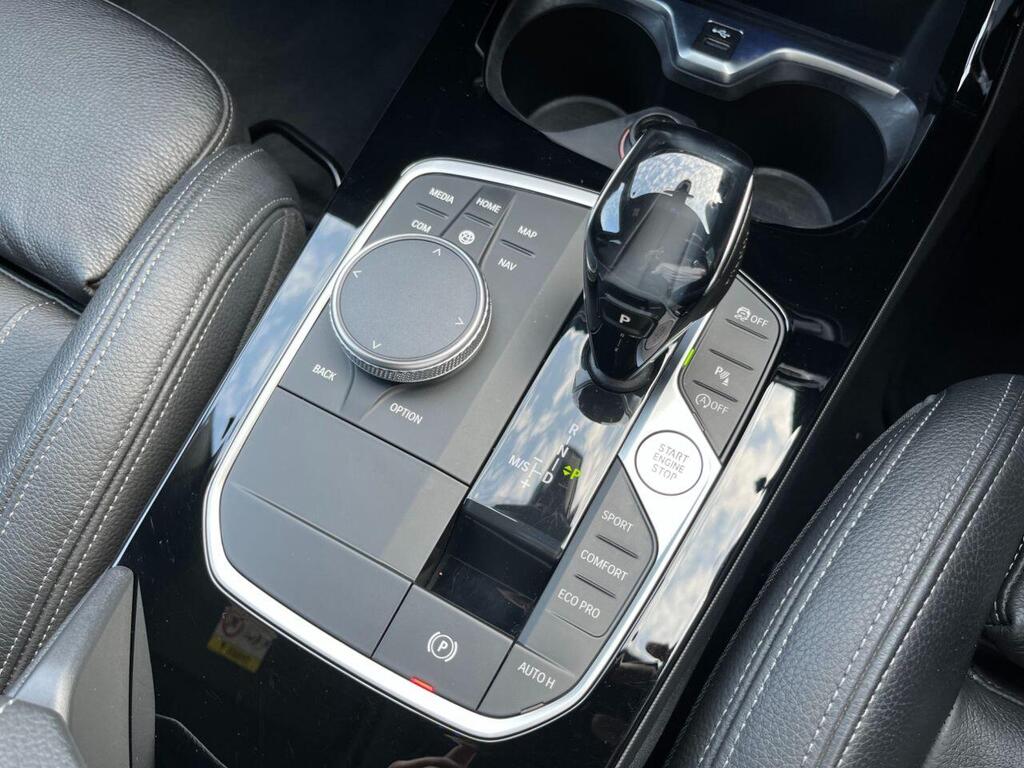 2021 BMW 1 Series 2.0 M135i Auto xDrive Euro 6 (s/s) 5dr
