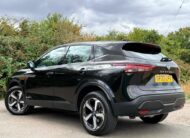2023 Nissan Qashqai 1.5 h e-POWER Acenta Premium Auto