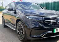 2021 Mercedes-Benz  EQC 400 AMG Line