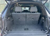 2022 BMW X7 3.0 40d MHT M Sport Auto xDrive