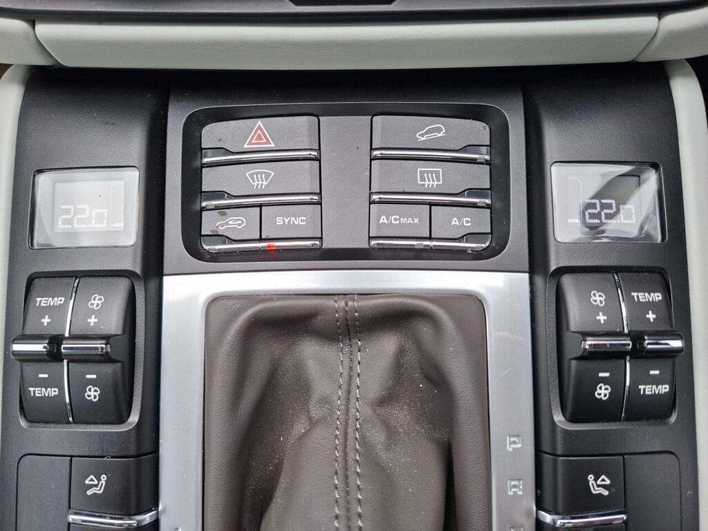 2021 Porsche Macan 2.9T V6 Turbo PDK 4WD