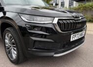 2024 Skoda Kodiaq 1.5 TSI ACT SE L Executive DSG
