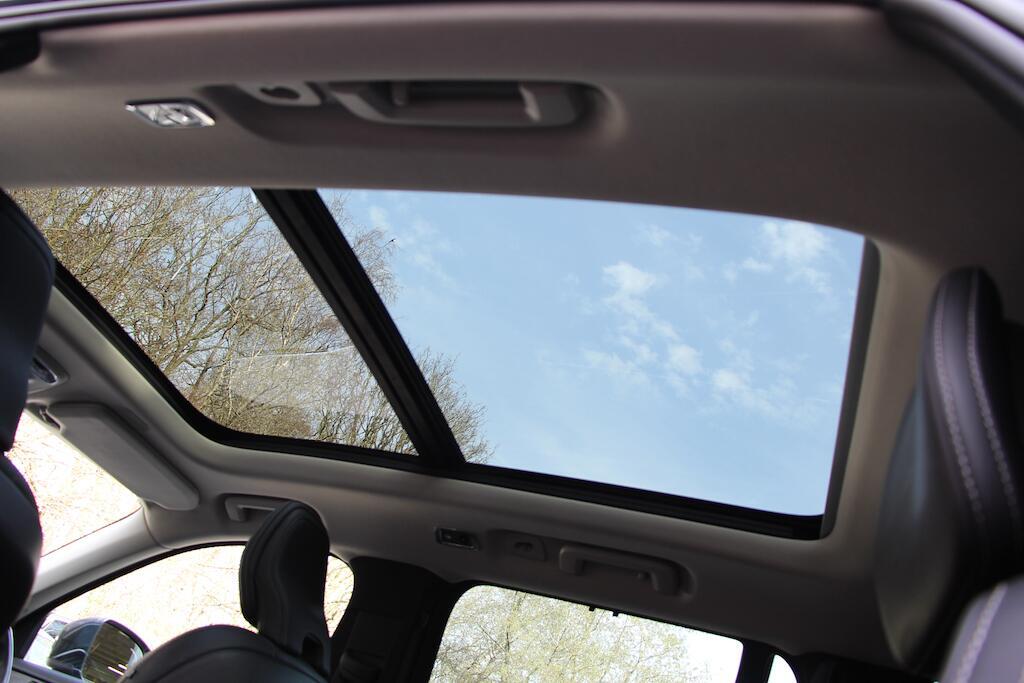 2022 Volvo XC90 2.0 B5 MHEV Inscription Pro Auto 4WD