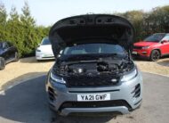 2021 Land Rover Range Rover Evoque 2.0 P200 MHEV R-Dynamic SE Auto 4WD