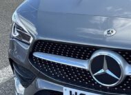 2022 Mercedes-Benz CLA 2.0 CLA220d AMG Line