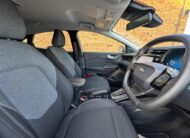 2024 Ford Puma 1.0T EcoBoost MHEV Titanium DCT