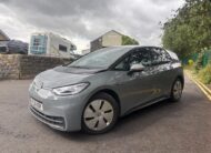 2021 Volkswagen ID.3 Pro Performance Max Auto