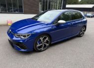 2021 Volkswagen Golf 2.0 TSI R DSG 4Motion