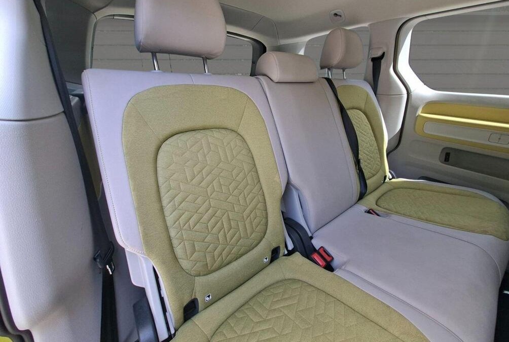 2024 Volkswagen ID. Buzz Pro 77kWh 1ST Edition Auto