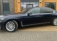2020 BMW 7 Series 3.0 740Li Auto