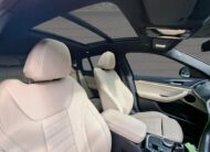 2021 BMW X4 2.0 20d MHT M Sport Auto xDrive