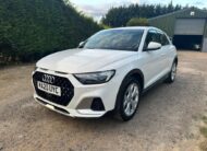 2020 Audi A1 1.0 TFSI 30 Citycarver S Tronic