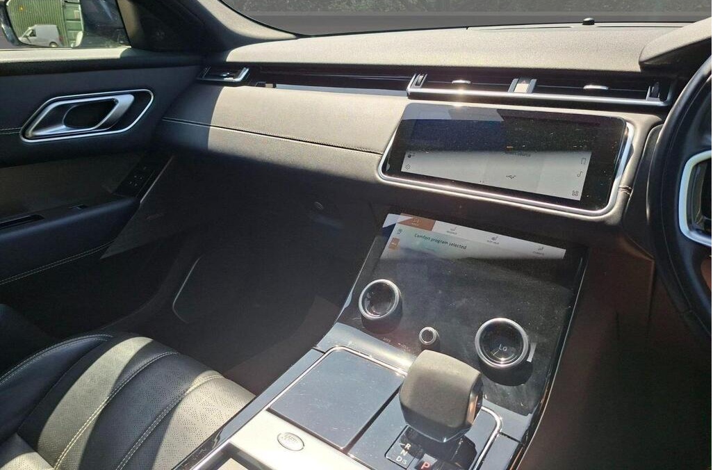2021 Land Rover Range Rover Velar 2.0 P400e HSE Auto 4WD