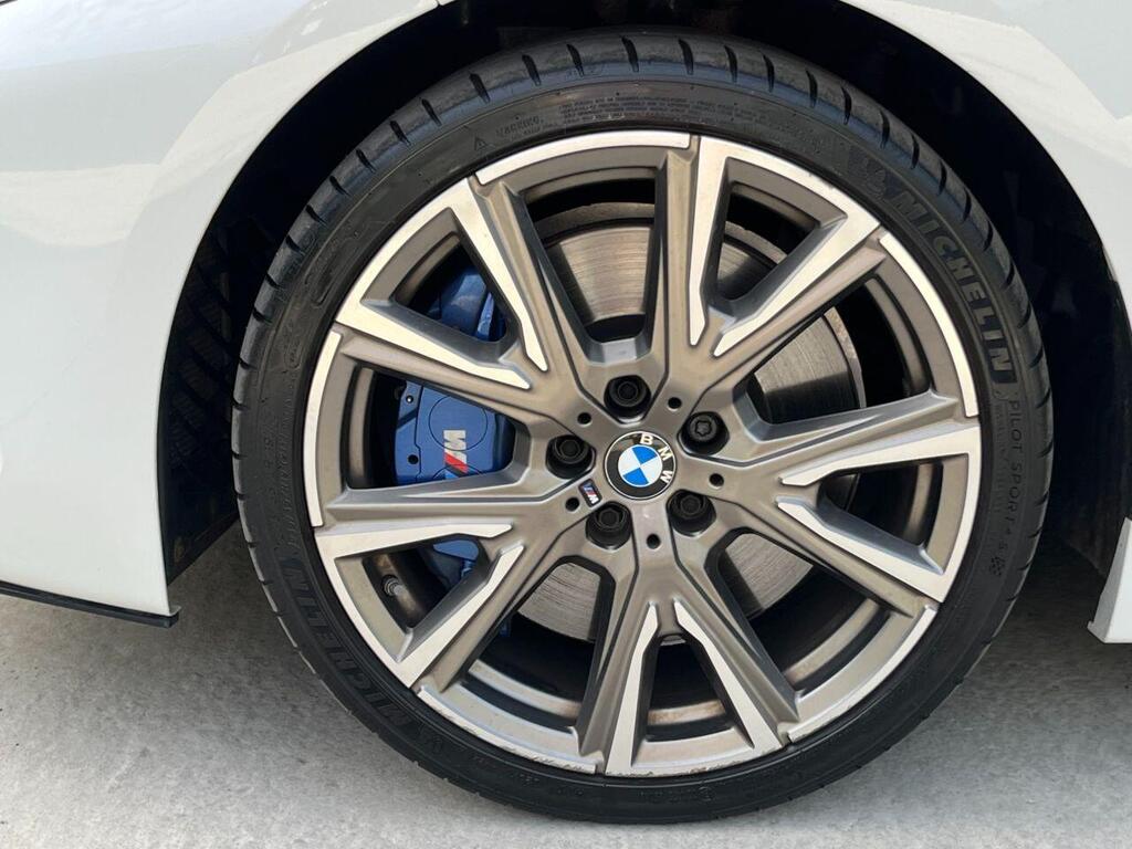 2021 BMW 1 Series 2.0 M135i Auto xDrive Euro 6 (s/s) 5dr