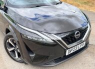 2023 Nissan Qashqai 1.5 h e-POWER Acenta Premium Auto