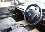 2022 BMW i3