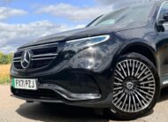 2021 Mercedes-Benz  EQC 400 AMG Line