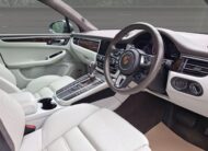 2021 Porsche Macan 2.9T V6 Turbo PDK 4WD