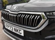 2024 Skoda Kodiaq 1.5 TSI ACT SE L Executive DSG