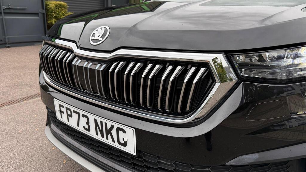 2024 Skoda Kodiaq 1.5 TSI ACT SE L Executive DSG