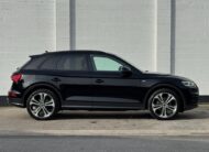 2021 Audi Q5 2.0 TFSI 45 Vorsprung S Tronic quattro