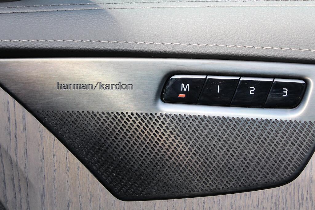 2022 Volvo XC90 2.0 B5 MHEV Inscription Pro Auto 4WD