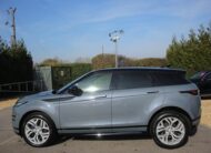2021 Land Rover Range Rover Evoque 2.0 P200 MHEV R-Dynamic SE Auto 4WD