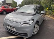 2021 Volkswagen ID.3 Pro Performance Max Auto