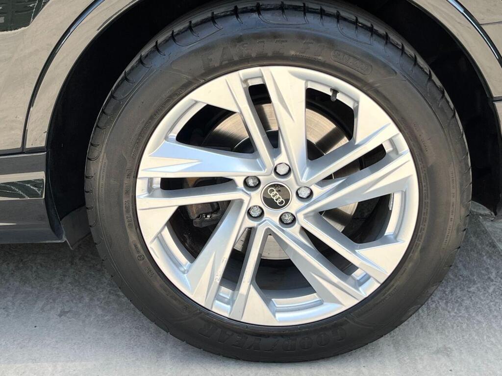 2023 Audi Q7 3.0 TFSI V6 55 S line Tiptronic quattro