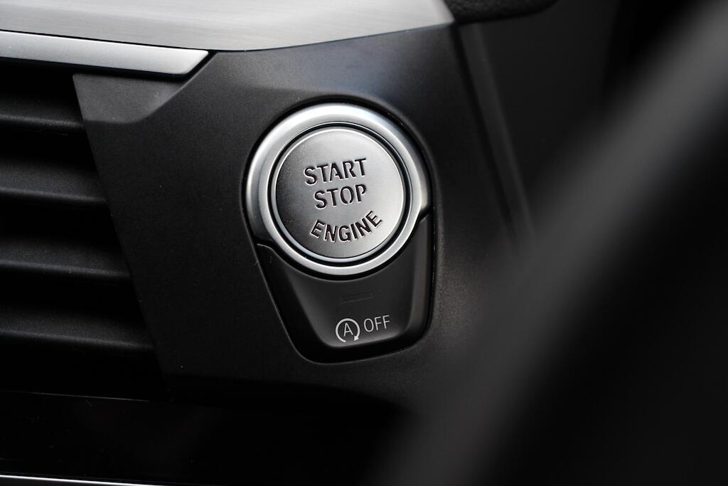 2021 BMW X3 2.0 20i GPF M Sport Auto x Drive