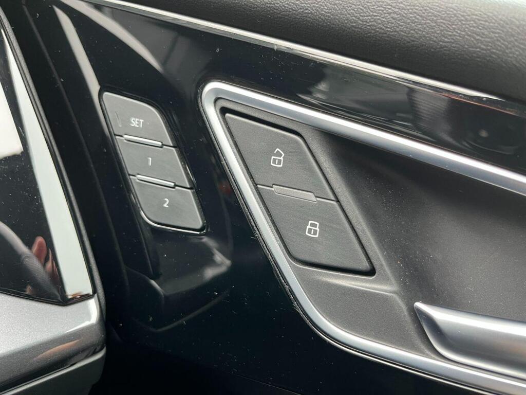 2021 Audi Q4 e-tron 50 Vorsprung Auto quattro 5dr