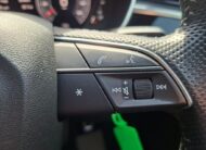 2019 Audi Q3 2.0 TFSI 45 S line S Tronic quattro