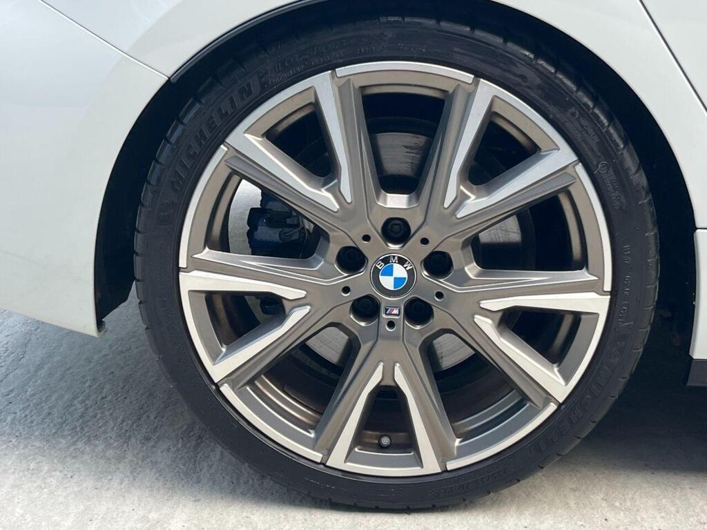2021 BMW 1 Series 2.0 M135i Auto xDrive Euro 6 (s/s) 5dr