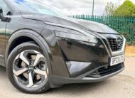 2023 Nissan Qashqai 1.5 h e-POWER Acenta Premium Auto