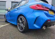 2022 BMW 1 Series 1.5 118i M Sport