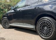 2021 Mercedes-Benz  EQC 400 AMG Line