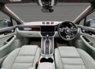 2021 Porsche Macan 2.9T V6 Turbo PDK 4WD
