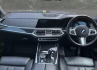 2022 BMW X7 3.0 40d MHT M Sport Auto xDrive