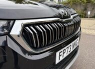 2024 Skoda Kodiaq 1.5 TSI ACT SE L Executive DSG