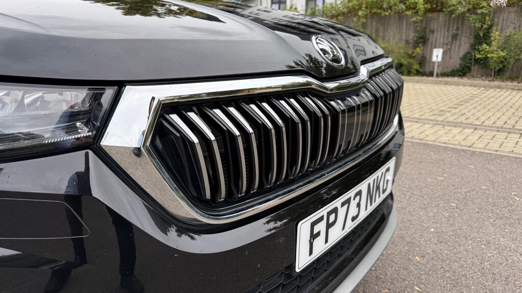 2024 Skoda Kodiaq 1.5 TSI ACT SE L Executive DSG