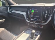 2021 Volvo XC60 2.0 B5 MHEV R-Design Pro Auto AWD