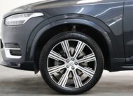 2022 Volvo XC90 2.0 B5 MHEV Inscription Pro Auto 4WD