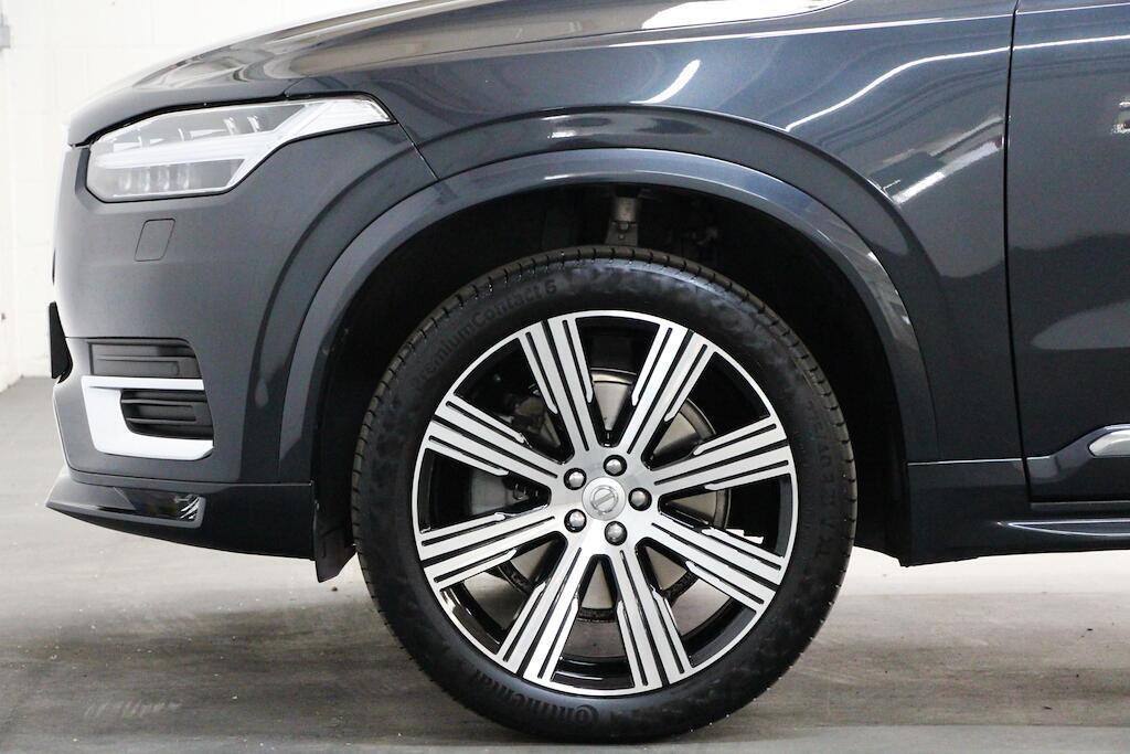 2022 Volvo XC90 2.0 B5 MHEV Inscription Pro Auto 4WD